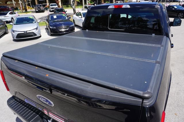 Certified 2019 Ford F150 Lariat image 15
