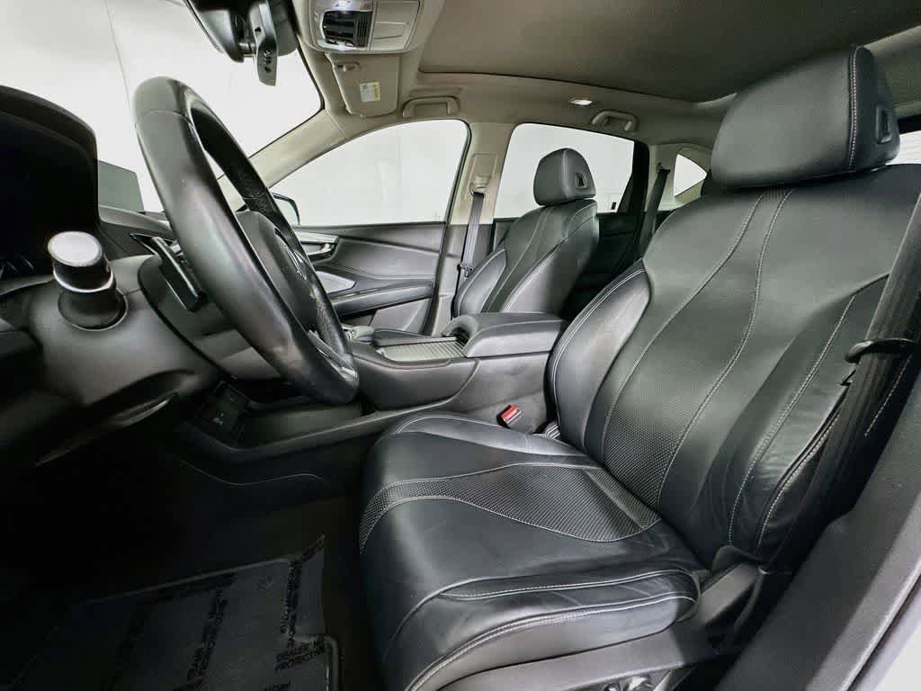 Used 2019 Acura RDX AWD w/ Technology Package image 15
