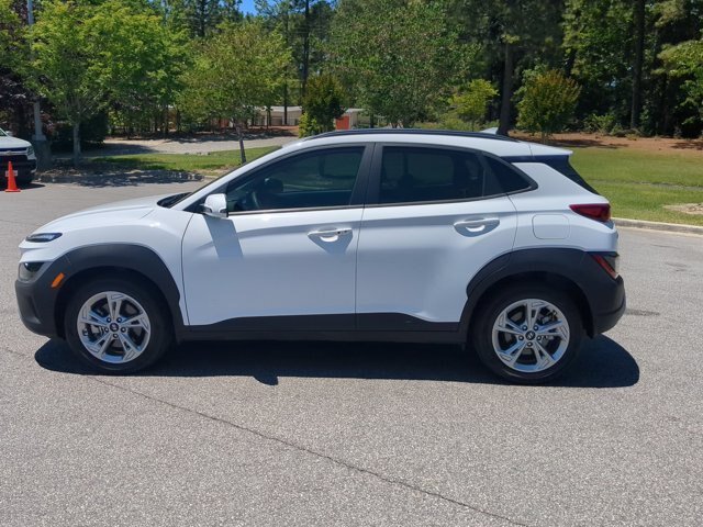 Used 2023 Hyundai Kona SEL w/ Cargo Package AWD/4WD image 7