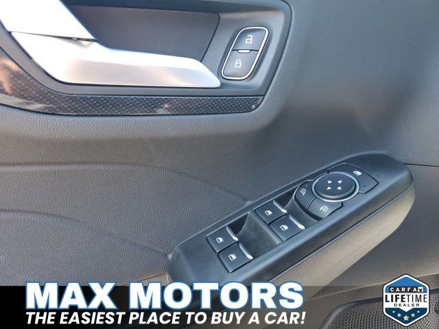 Certified 2023 Ford Escape ST-Line w/ Tech Pack #1 image 19