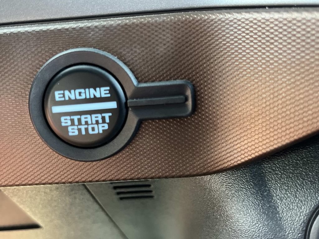 Certified 2023 Ford Bronco Outer Banks AWD/4WD image 37