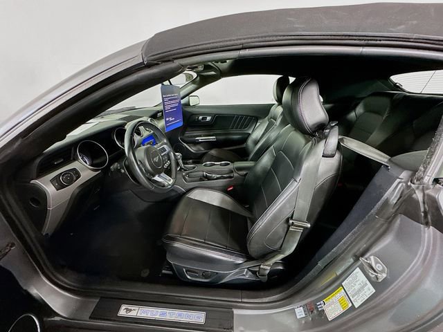 Certified 2021 Ford Mustang Premium image 27