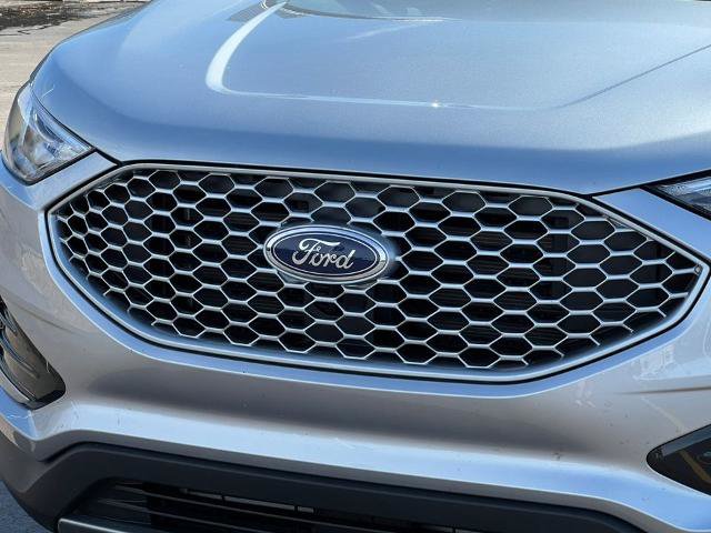 Certified 2024 Ford Edge SEL w/ Convenience Package AWD/4WD image 34