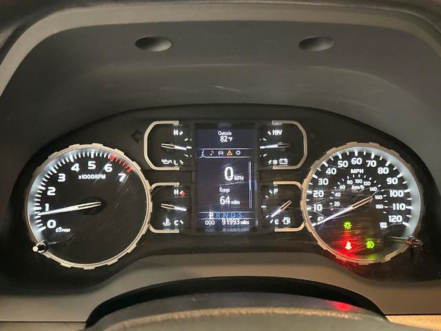 Used 2020 Toyota Tundra SR5 w/ SR5 Upgrade Package AWD/4WD image 23