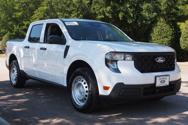 Certified 2025 Ford Maverick XL