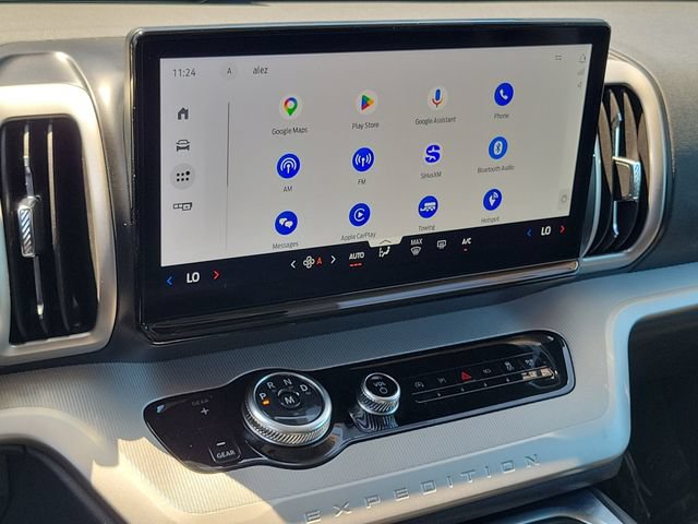 Certified 2025 Ford Expedition Max Active RWD image 8