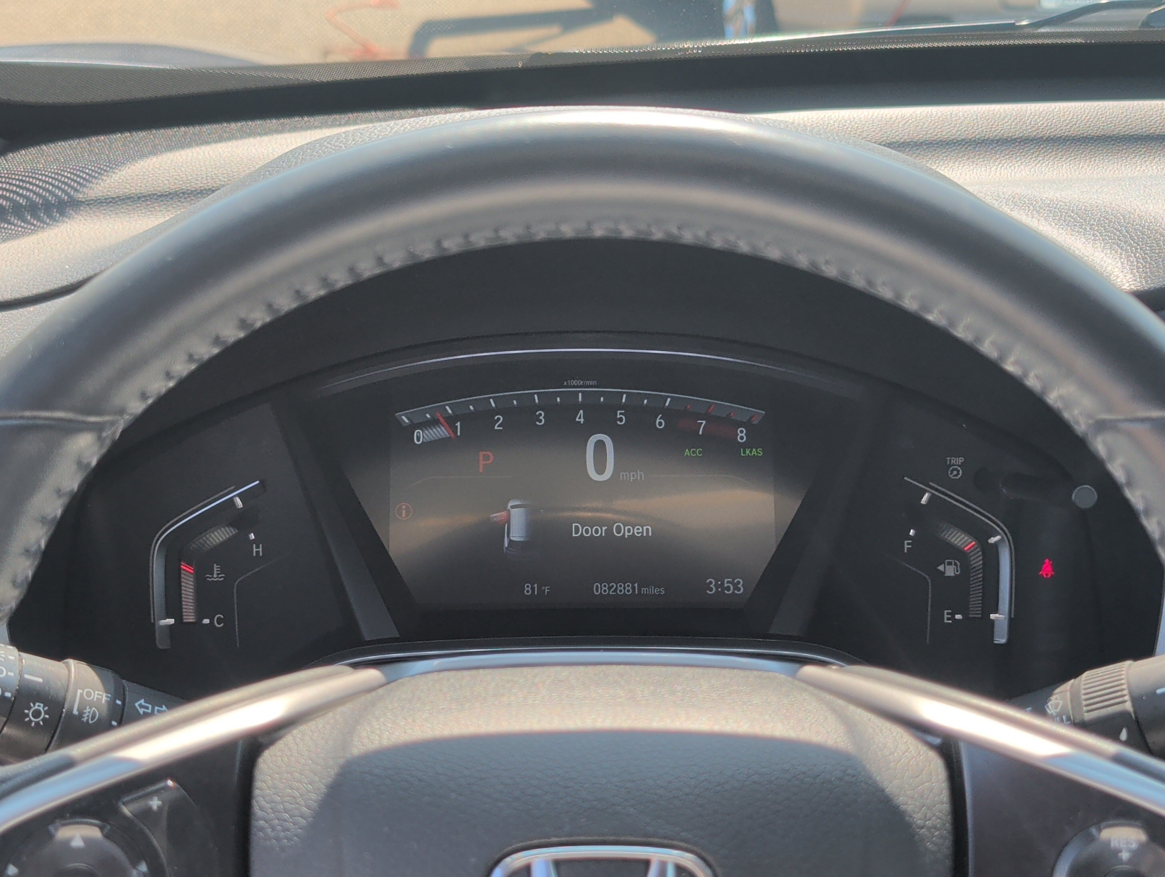 Used 2020 Honda CR-V EX-L image 21