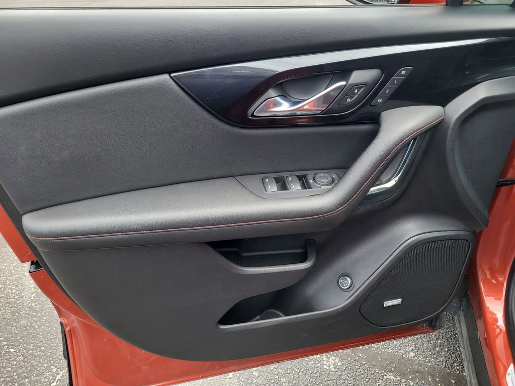 Used 2021 Chevrolet Blazer RS w/ Enhanced Convenience Package image 16