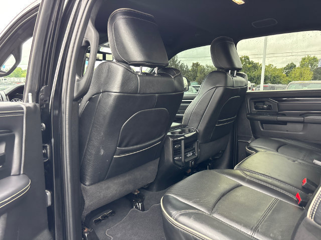 Used 2022 RAM 2500 Power Wagon AWD/4WD image 24