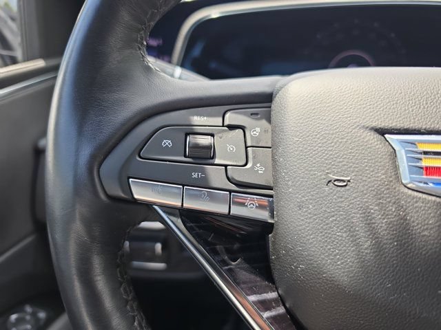 Used 2023 Cadillac Escalade ESV Sport AWD/4WD image 25