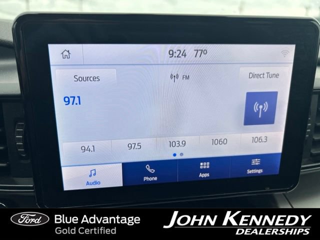 Certified 2021 Ford Explorer XLT AWD/4WD image 26