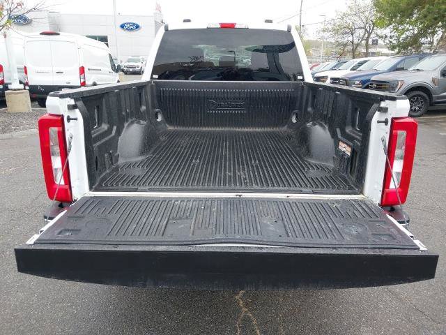 Certified 2025 Ford F250 XLT w/ Snow Plow Prep Package AWD/4WD image 25