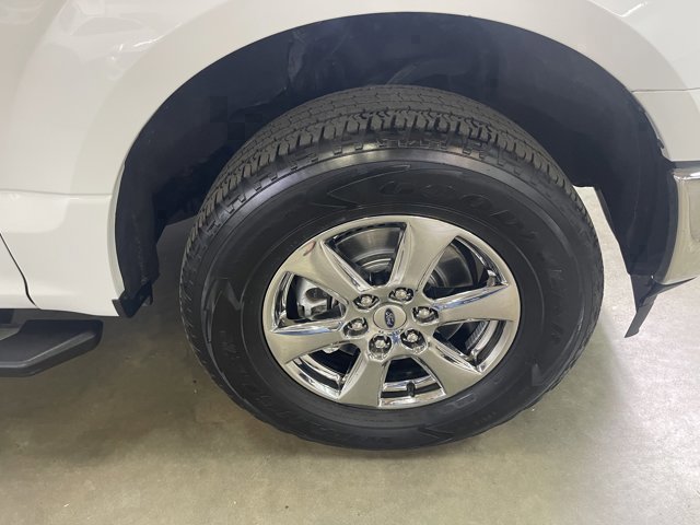 Certified 2019 Ford F150 XLT w/ Equipment Group 302A Luxury image 12