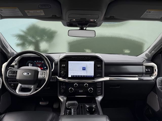 Certified 2023 Ford F150 Lariat w/ Trailer Tow Package image 23