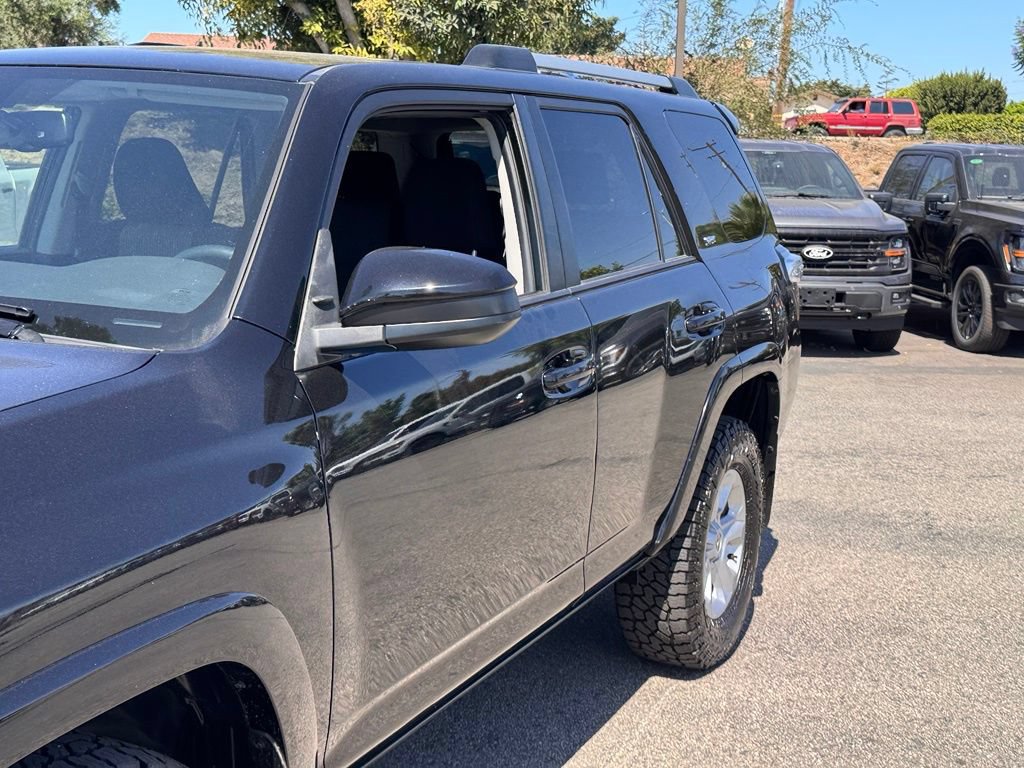 Used 2022 Toyota 4Runner SR5 RWD image 9