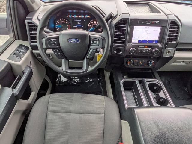Certified 2020 Ford F150 XL w/ Equipment Group 101A Mid image 16