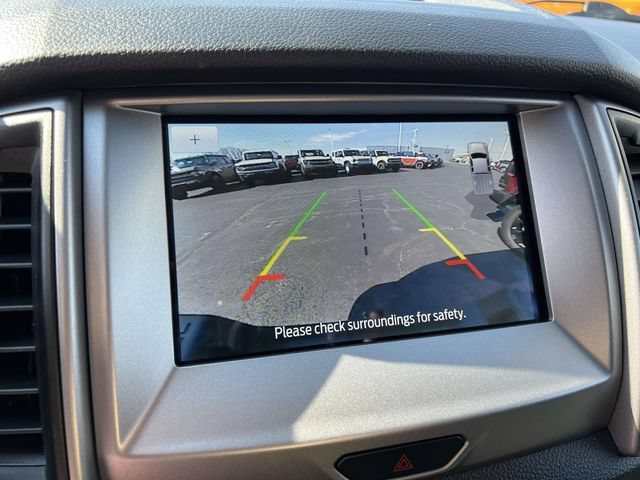 Certified 2022 Ford Ranger XL w/ Equipment Group 101A High AWD/4WD image 20