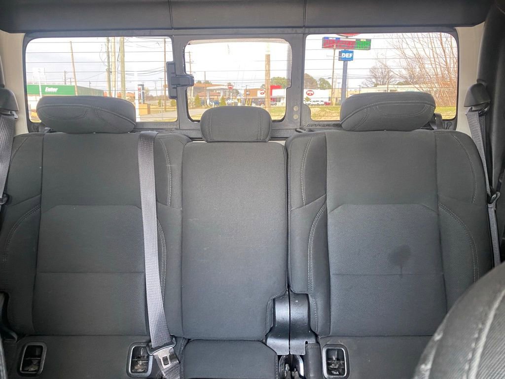 Used 2021 Jeep Gladiator Sport image 24