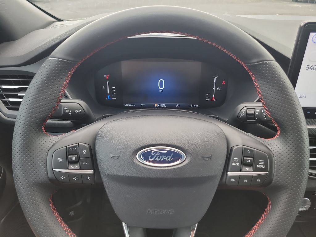 Certified 2023 Ford Escape ST-Line w/ Tech Pack #1 FWD image 26