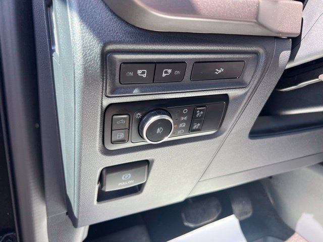 Certified 2024 Ford F150 XLT w/ Equipment Group 302A MID AWD/4WD image 8