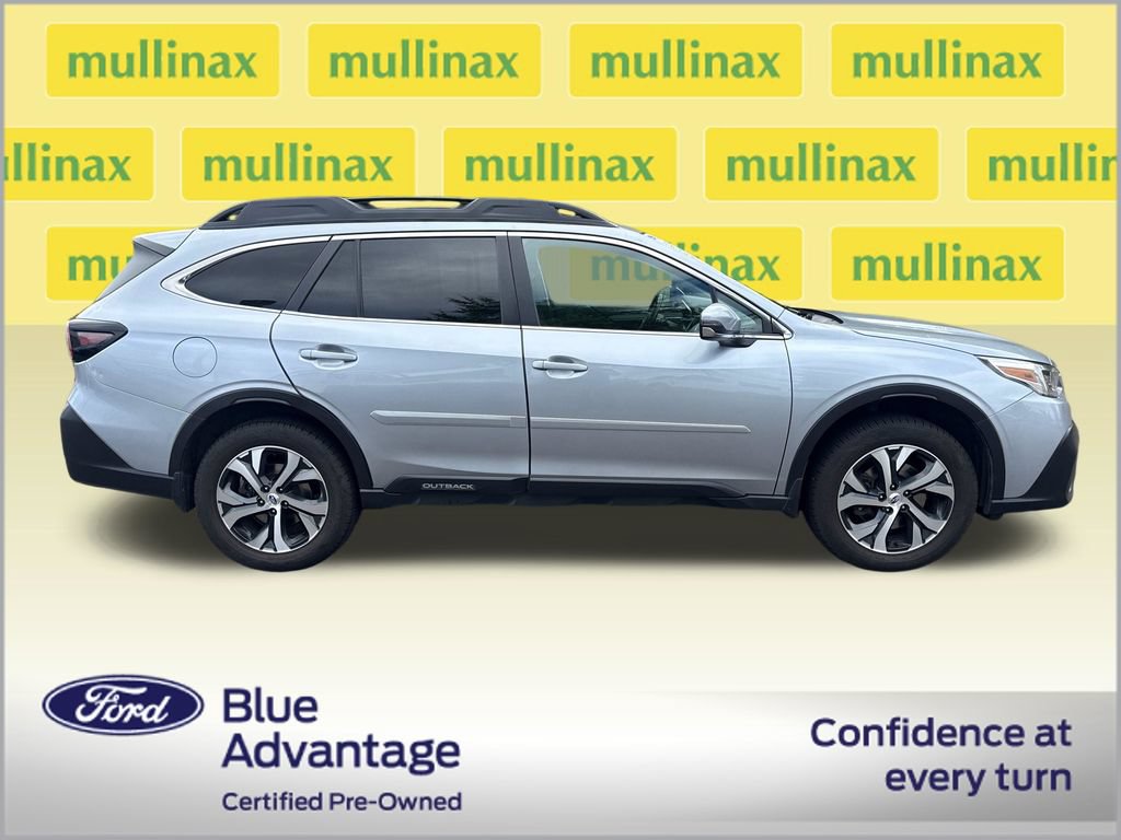 Used 2022 Subaru Outback Limited XT w/ Popular Package #2 AWD/4WD video 2