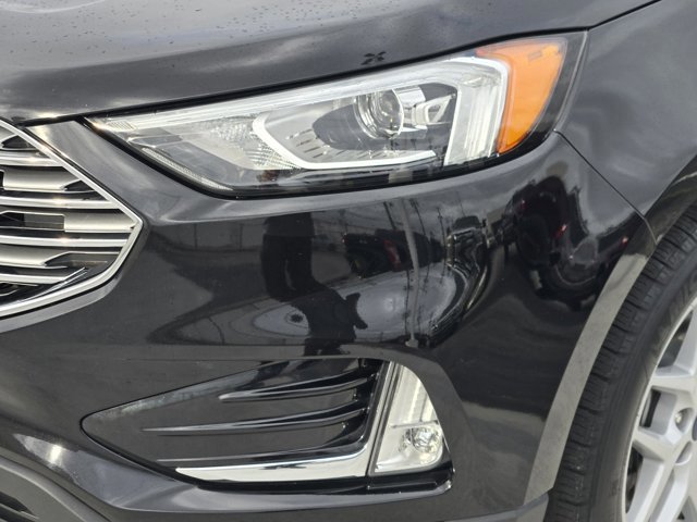 Certified 2021 Ford Edge SEL w/ Convenience Package image 9