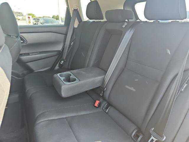Used 2024 Nissan Rogue S AWD/4WD image 13