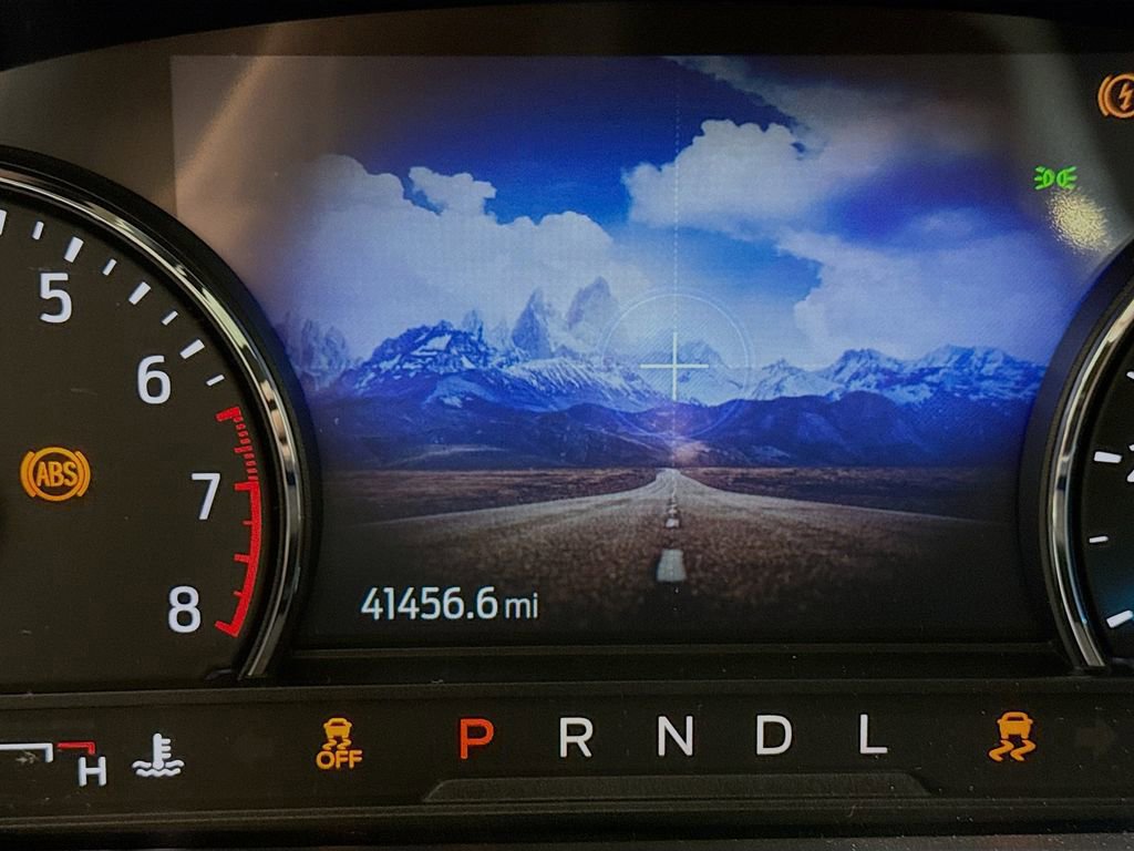 Certified 2023 Ford Explorer XLT w/ Equipment Group 202A image 16