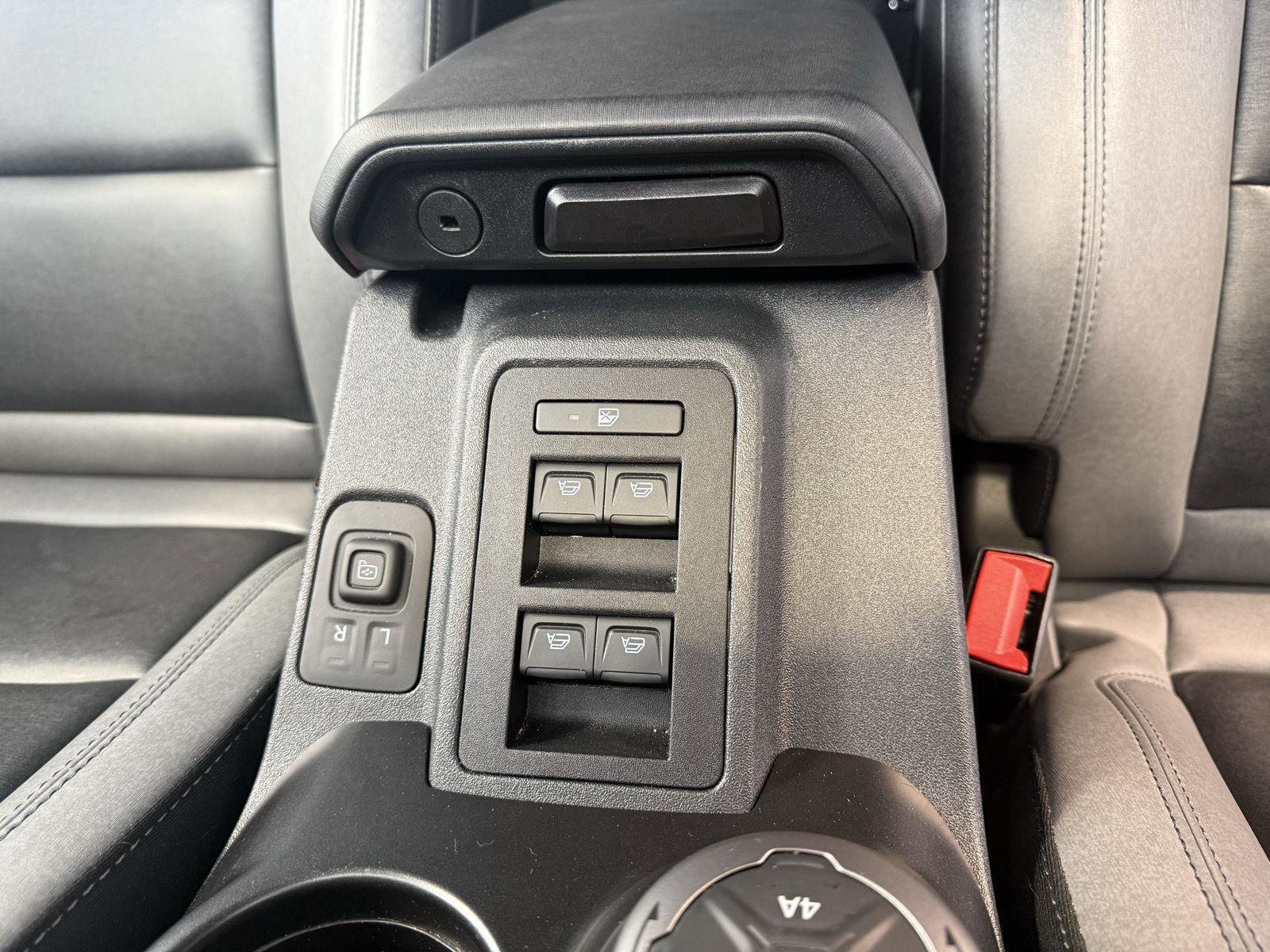 Certified 2023 Ford Bronco Black Diamond image 17