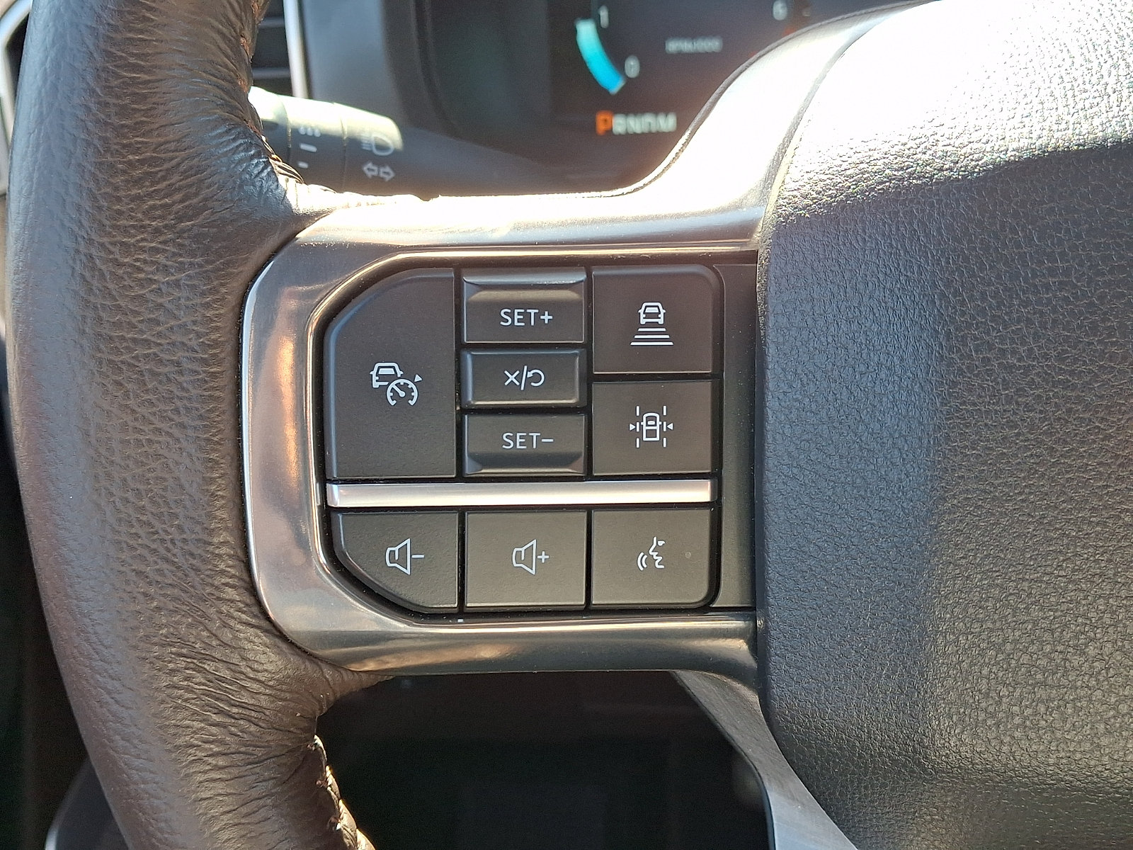 Certified 2024 Ford F150 King Ranch w/ FX4 Off-Road Package AWD/4WD image 29