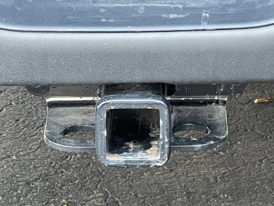 Certified 2022 Ford Bronco Badlands image 13