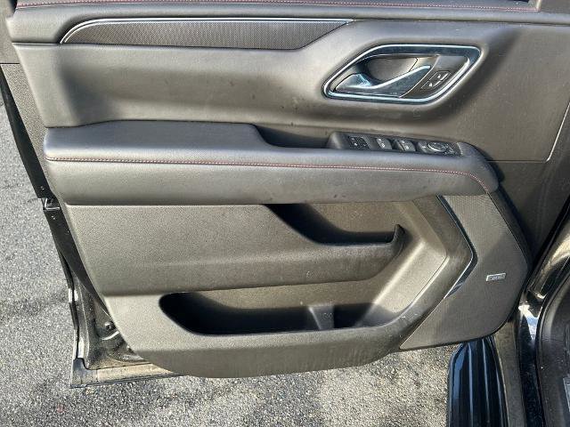 Used 2021 Chevrolet Tahoe RST image 17