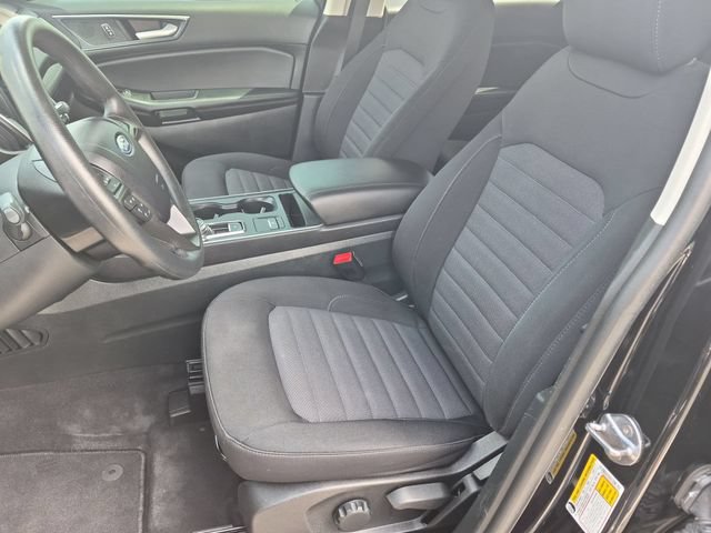 Certified 2024 Ford Edge SE AWD/4WD image 15