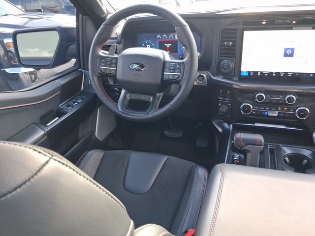 Certified 2025 Ford F150 Raptor AWD/4WD image 8