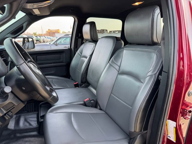 Used 2022 RAM 2500 Tradesman w/ Chrome Appearance Group image 15