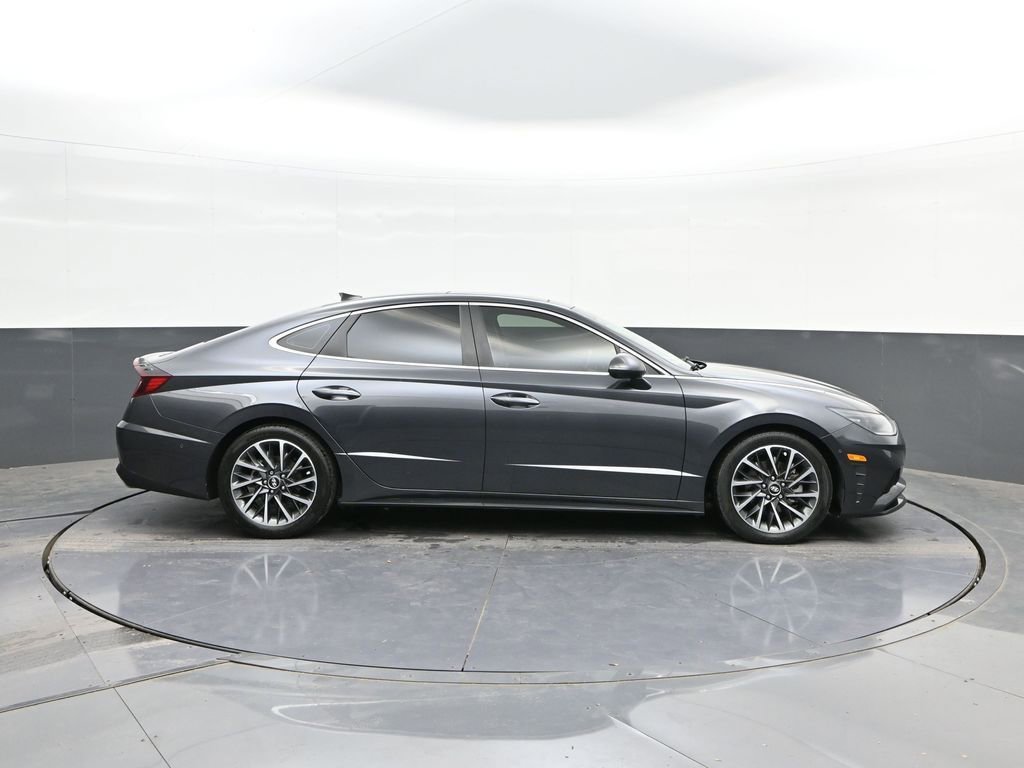 Used 2020 Hyundai Sonata Limited FWD image 24