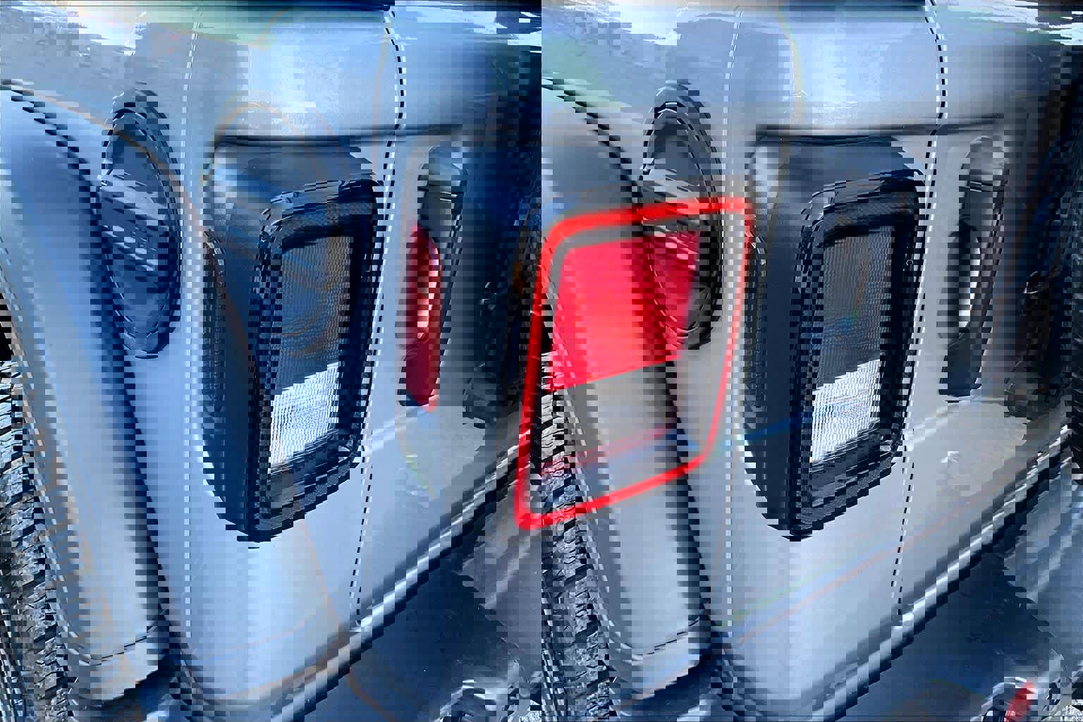 Used 2020 Jeep Wrangler Unlimited Rubicon image 27