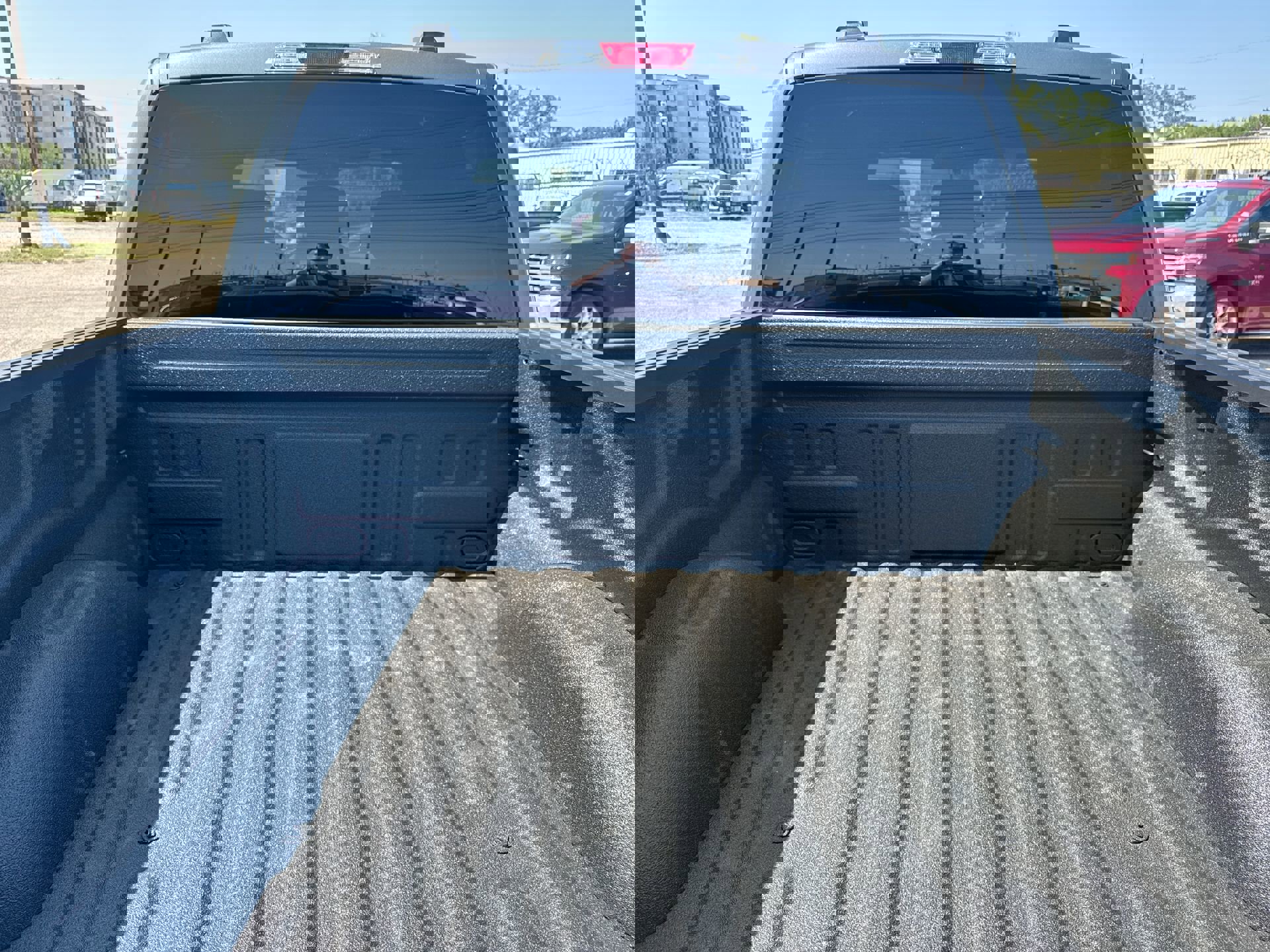 Certified 2025 Ford F150 STX w/ Equipment Group 200A image 25