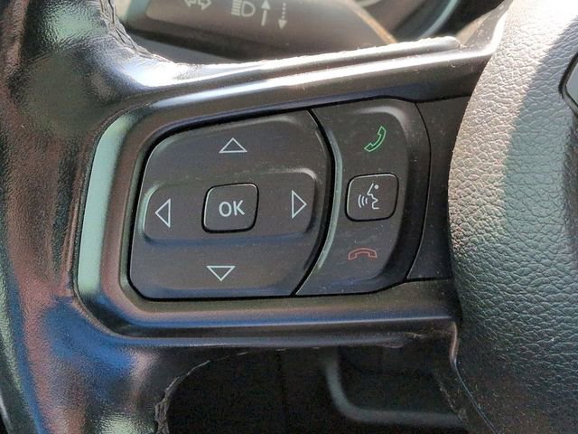 Used 2020 Jeep Wrangler Unlimited Sport image 26