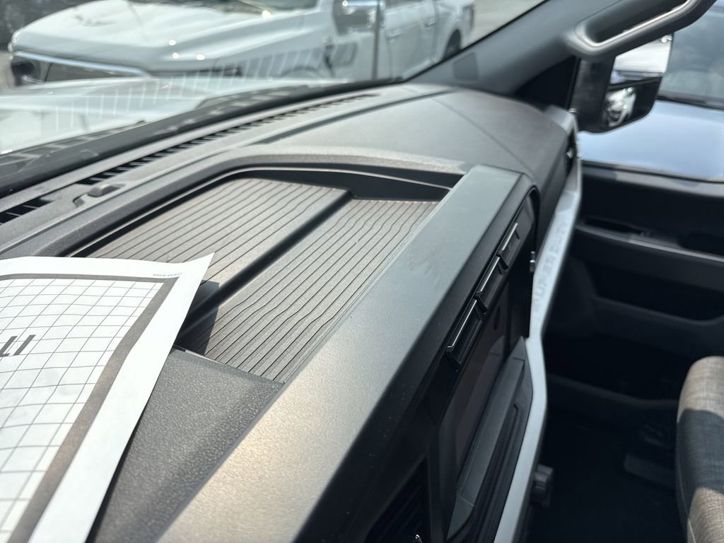 Certified 2024 Ford F250 XLT image 16