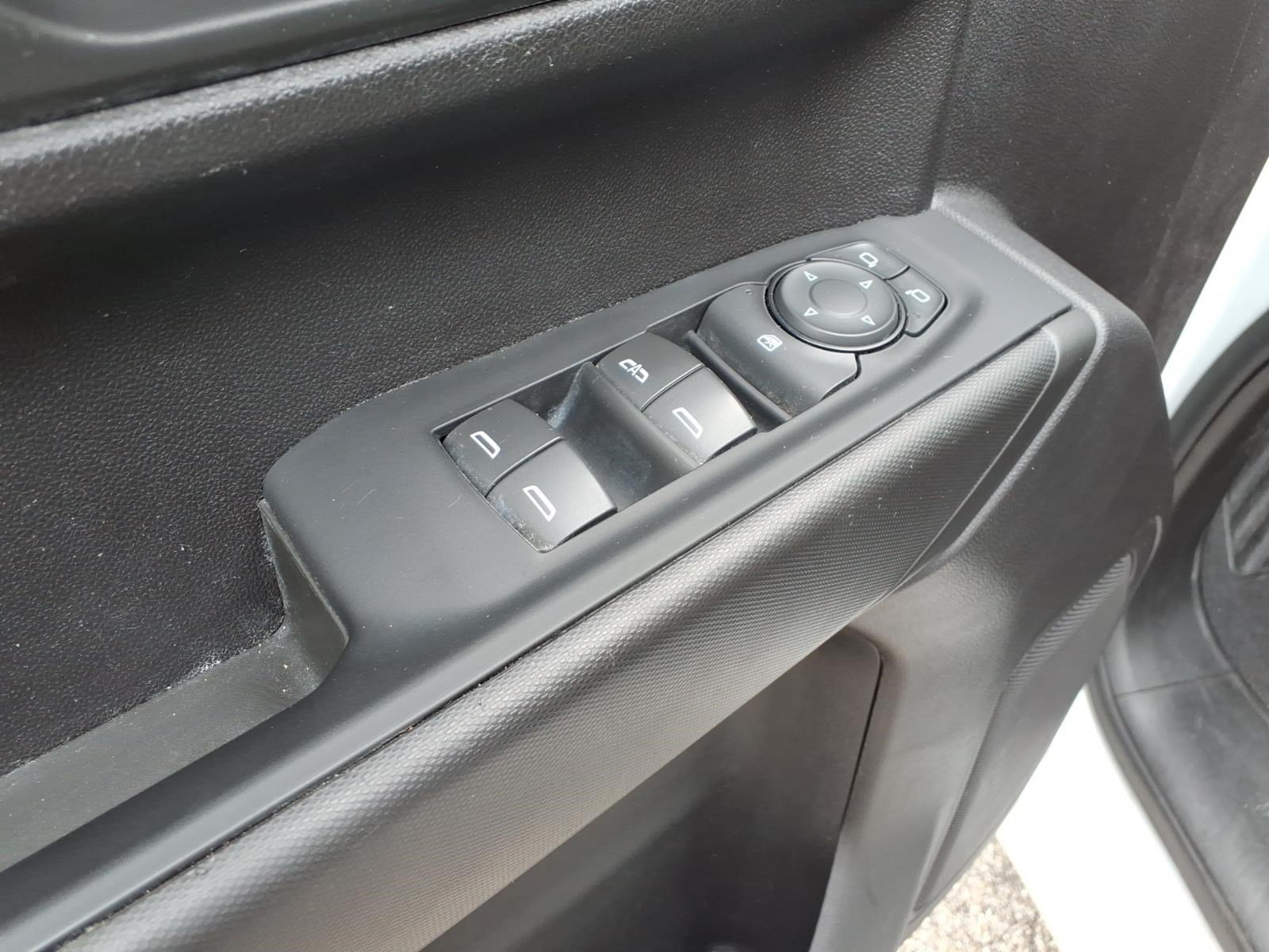 Used 2023 Chevrolet Silverado 1500 Custom w/ LPO, Dark Essentials Package RWD image 13