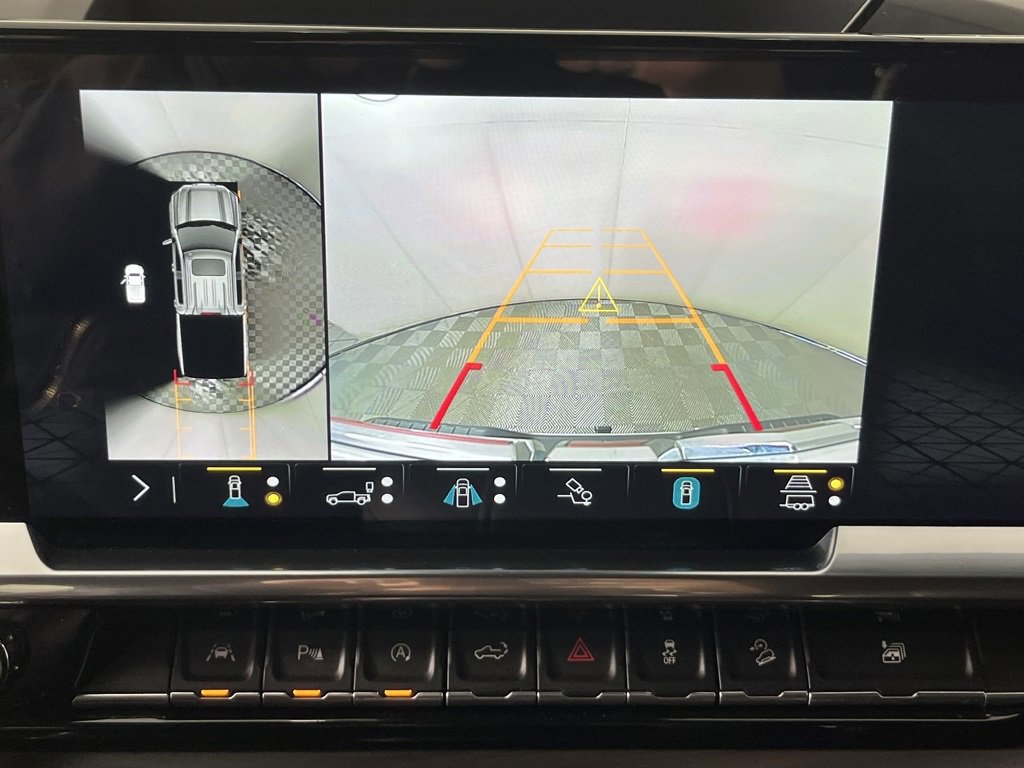 Used 2023 GMC Sierra 1500 SLT image 20