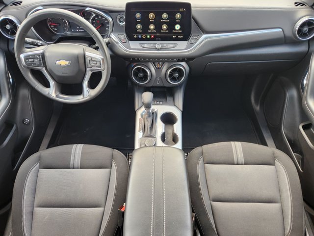 Used 2024 Chevrolet Blazer LT w/ Convenience Package FWD image 26