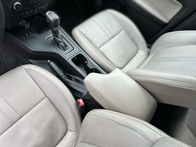 Certified 2019 Ford Ranger Lariat w/ Equipment Group 501A Mid RWD image 22