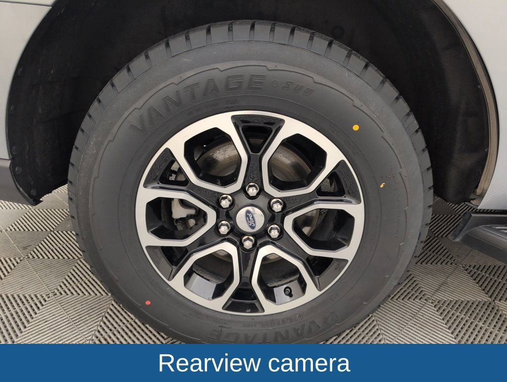 Certified 2024 Ford Expedition XLT AWD/4WD image 18