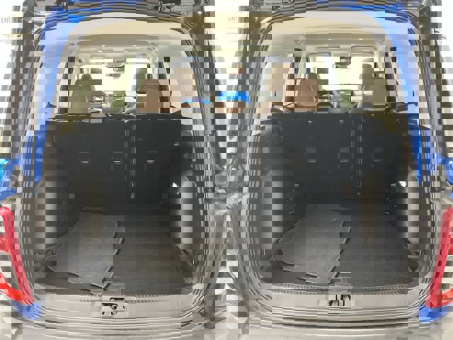 Certified 2025 Ford Bronco Sport Outer Banks w/ Outer Banks Tech Package+ image 37