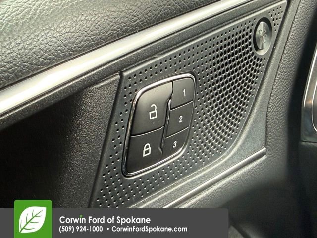 Certified 2024 Ford Edge Titanium w/ Equipment Group 301A AWD/4WD image 24