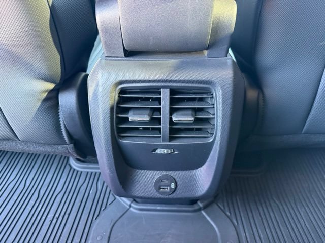 Certified 2023 Ford Mustang Mach-E Select RWD image 23