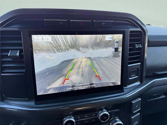 Certified 2022 Ford F150 XLT w/ Equipment Group 302A High AWD/4WD image 8