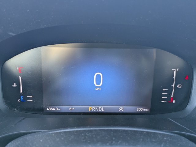 Certified 2024 Ford Escape Active FWD image 25